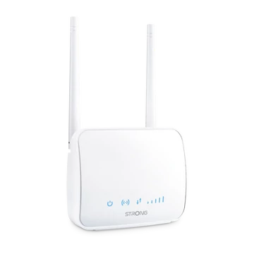Strong 4G LTE Router 350 Mini - Multiversum.hu